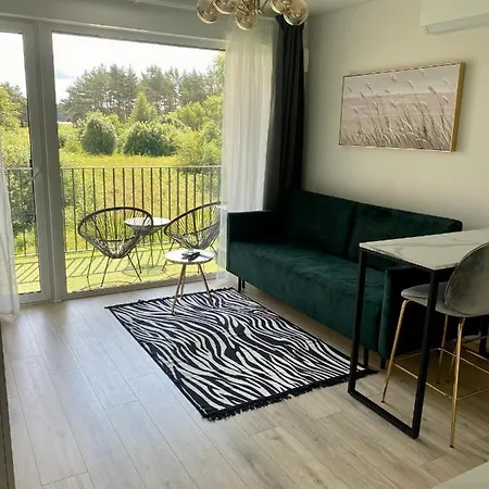 Mano Jura 2 Apartamentai * Паланга
