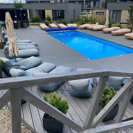 Mano Jura 2 Apartamentai *