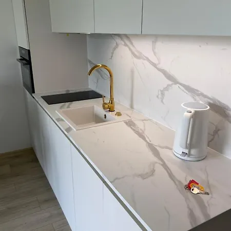Mano Jura 2 Apartamentai Апартаменти *