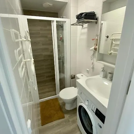 Mano Jura 2 Apartamentai Apartment