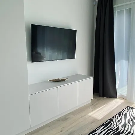 Mano Jura 2 Apartamentai Apartment *