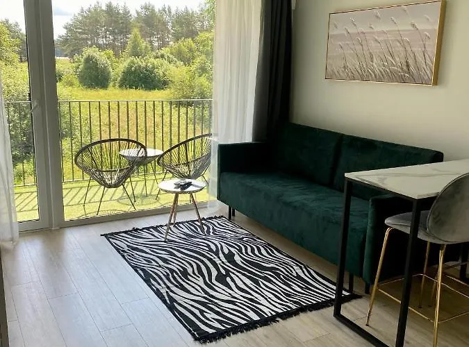 Mano Jura 2 Apartamentai * Palanga