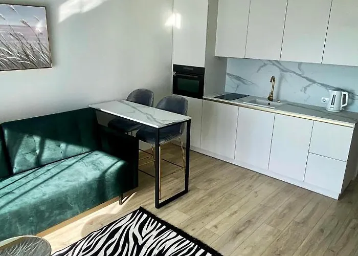 Mano Jura 2 Apartamentai Palanga