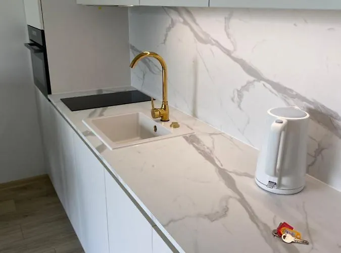 Mano Jura 2 Apartamentai Apartment *