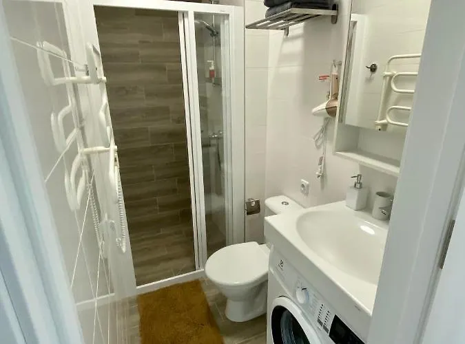 Mano Jura 2 Apartamentai Apartment