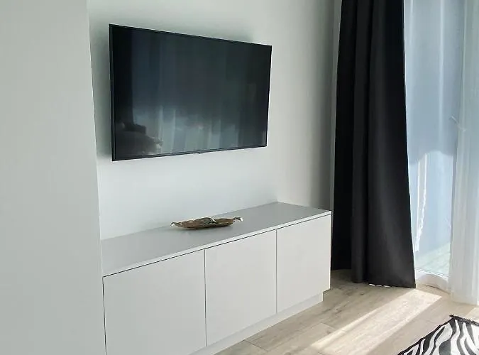 Mano Jura 2 Apartamentai Apartment *